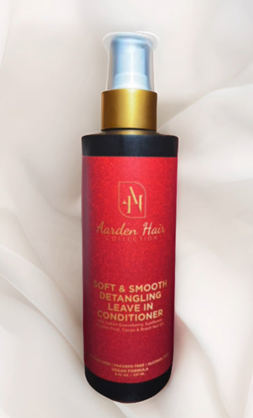 Soft &Smooth Detangling Leave In Conditioner